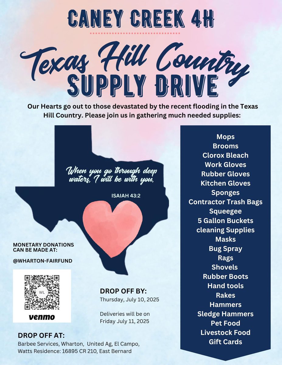 Texas Grain and Feed Association tweet media