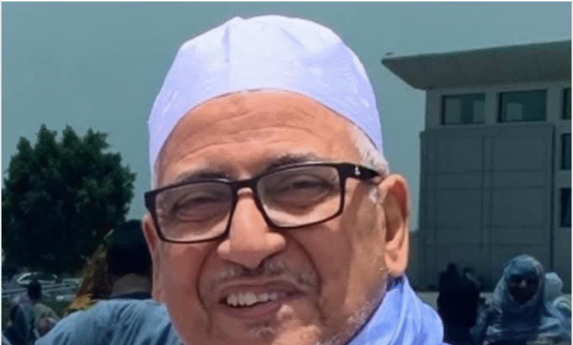 ahmeddine's tweet image. رحم الله الشيخ أبا أنس. كان موطأ الأكناف، سمح الشمائل، يألف ويؤلف. وكان مثابة للضيف وذي الحاجة والعابر. وضم إلى ذلك روح الداعية، وعقل المصلح وخلق المربي.
رحمه الله وجمعنا به في مستقر رحمته.
عزاؤنا للأسرة الكريمة ولمحبيه وطلابه.