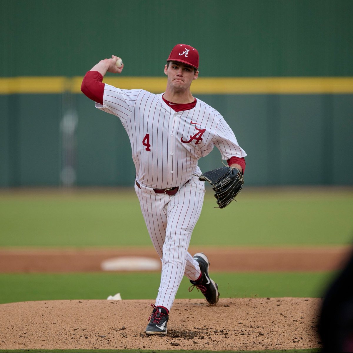 Baseball America (@baseballamerica) on Twitter photo Riley Quick started throwing a four-seam fastball midway through the year 🤔
The <a href="/AlabamaBSB/">Alabama Baseball</a> star is a potential first-rounder with an expanding arsenal.
He's one of 15 interesting Statcast Standouts ⤵️
baseballamerica.com/stories/15-mlb… Riley Quick started throwing a four-seam fastball midway through the year 🤔
The <a href="/AlabamaBSB/">Alabama Baseball</a> star is a potential first-rounder with an expanding arsenal.
He's one of 15 interesting Statcast Standouts ⤵️
baseballamerica.com/stories/15-mlb…
