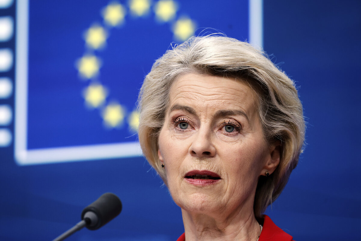 🇪🇺🇷🇴 Ursula von der Leyen will face a vote of no confidence initiated by Romanian MEP Gheorghe Piperea over Pfizergate

During a debate today, von der Leyen stated that the impeachment attempt wasn't about corruption and that anyone who criticizes her is undemocratic