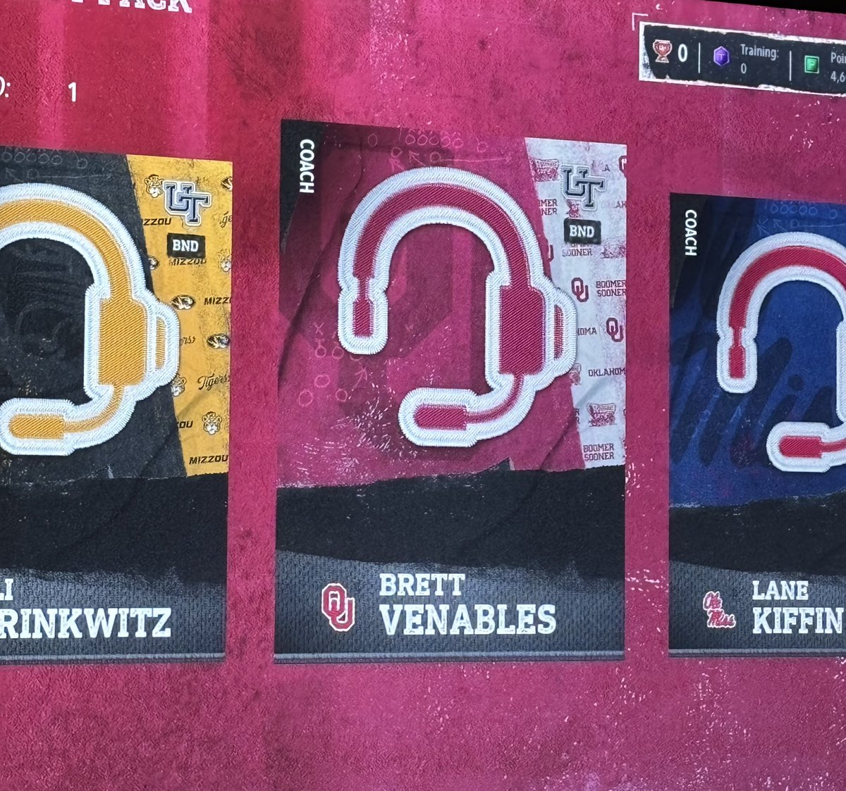 Big yikes to EA… 

It’s “Brent” <a href="/EASPORTSCollege/">EASPORTSCollege</a> <a href="/OU_Football/">Oklahoma Football</a>