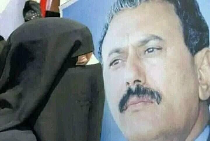 بعد رحيلك
 ضنوا انهم سوف يعيشوا ملوك فعاشوا عبيد، وضنوا انهم سوف يعيشوا أغنياء فذاقوا الفقر من كل نواحيه
وضنوا انهم سوف يعيشوا بكرامة فنداست كرامتهم تحت الأرض
ضنوا وضنوا ولكن خاب كل ضن بعدك، 
فسلام الله عليك يا على عبدالله صالح 
الرحمة والخلود لروحه الطاهرة 
ولا نامت اعين الجبناء