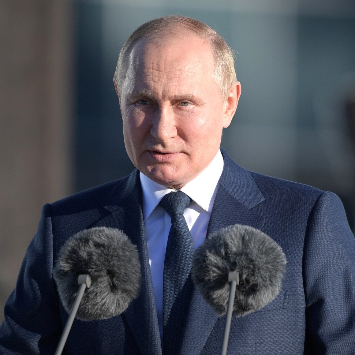 A_M_R_M1's tweet image. 🚨BREAKING:

Russia says it’s ready to supply Iran with enriched uranium for peaceful nuclear use.