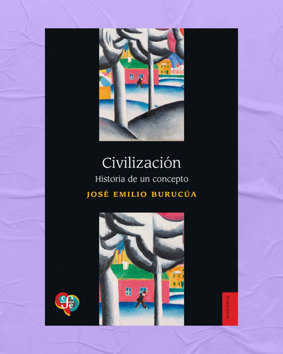 ElDiploConoSur's tweet image. #Julio | Reseña de Civilización. Historia de un concepto

“Civilización. Historia de un concepto es excepcional. Los que no merecen ese calificativo son muchos de los procesos civilizatorios emprendidos a lo largo de más de dos milenios por algunas potencias en cada etapa de la…