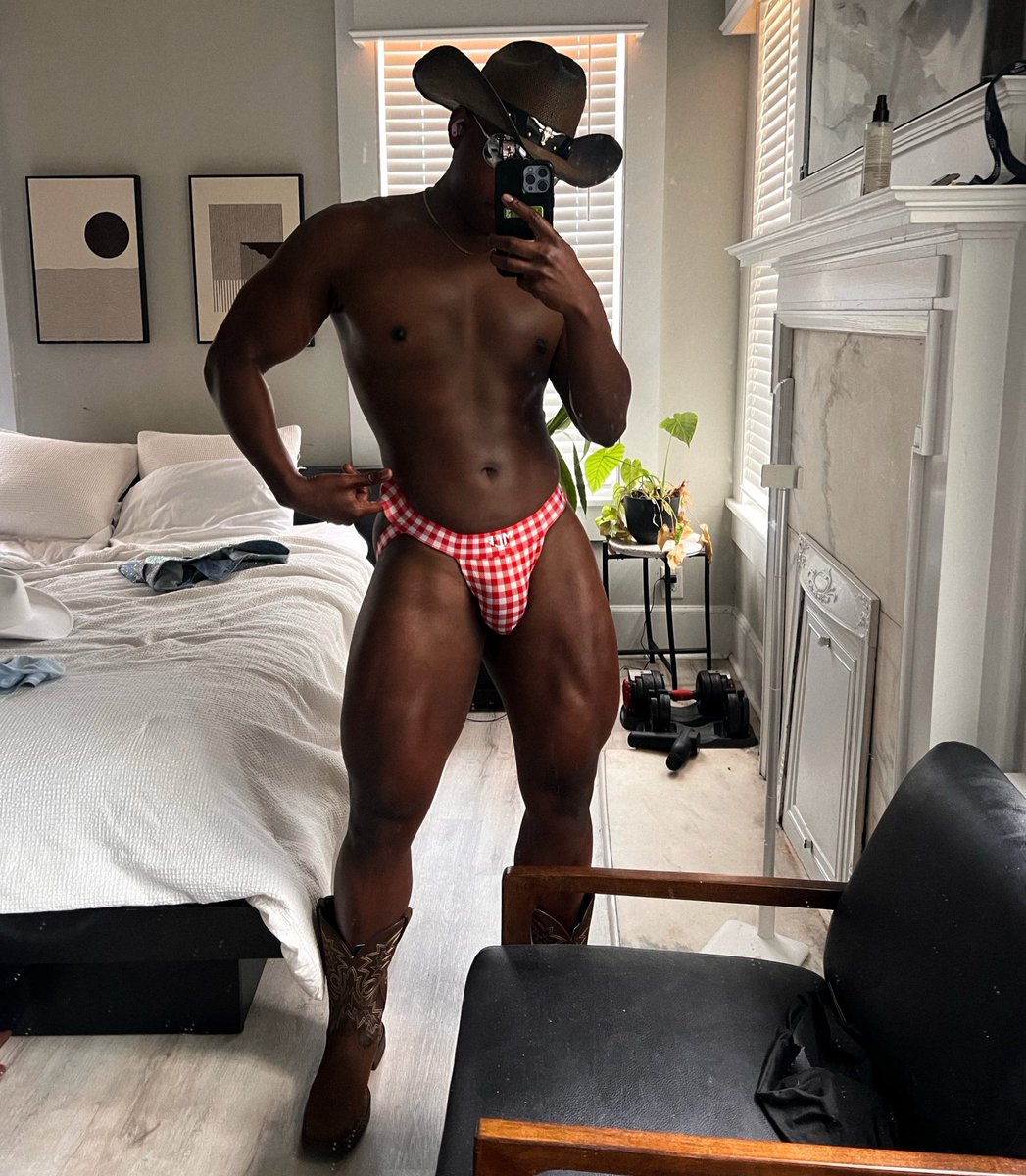 Your favorite southern boy