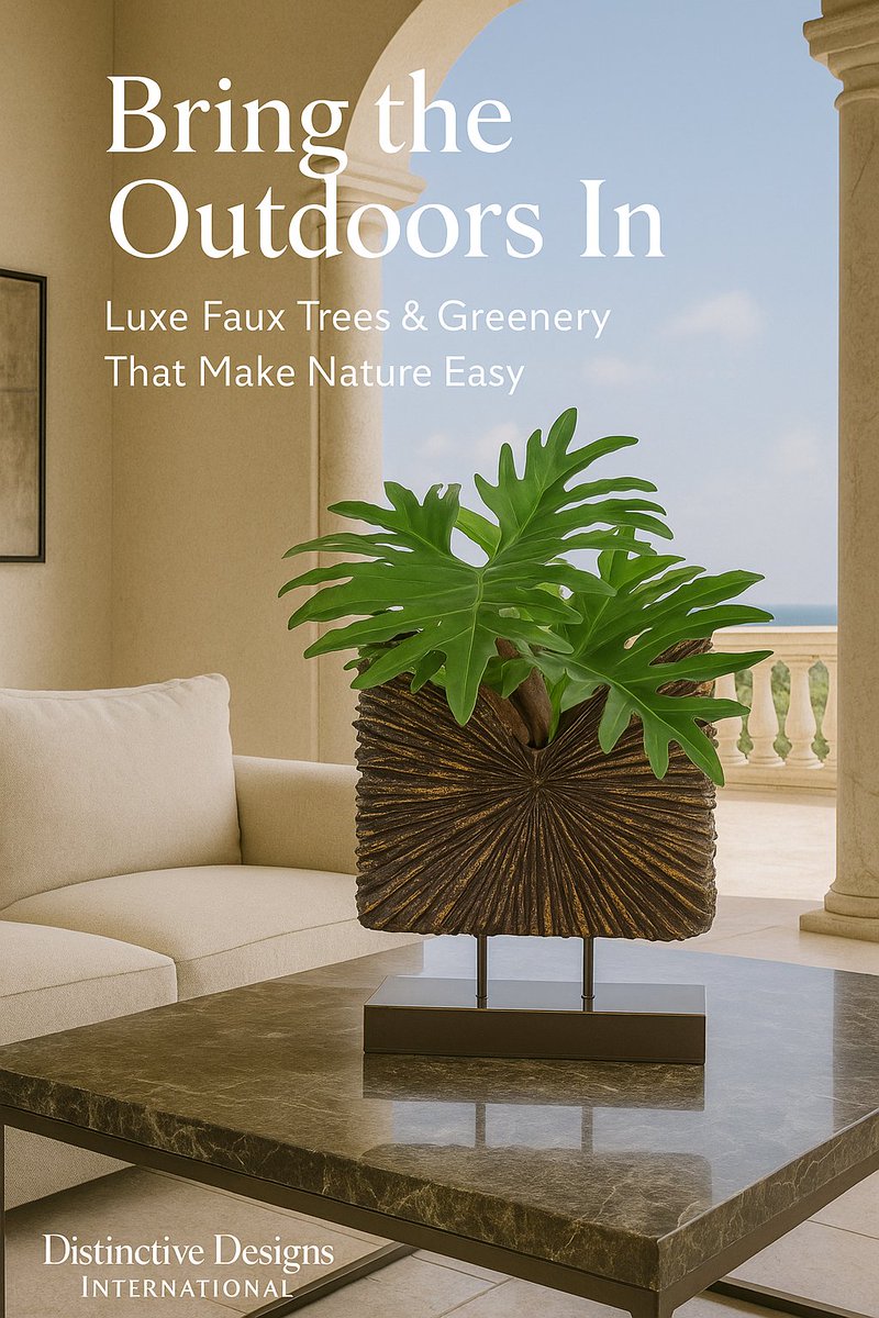 Distinctive Designs tweet media