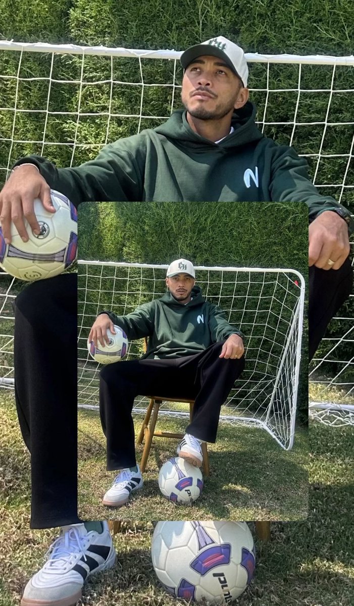 EL “MANU” HEREDIA tweet media