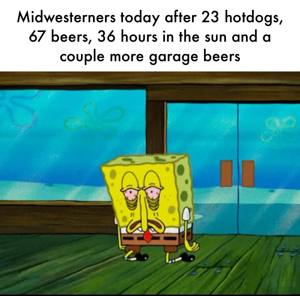 Midwest vs. Everybody (@midwestern_ope) on Twitter photo 