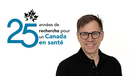 Université Laval (@universitelaval) on Twitter photo À l’occasion des 25 ans des <a href="/IRSC_CIHR/">IRSC</a>, des chercheurs canadiens soulignent l’impact de leur financement sur la santé des Canadiens. Parmi ceux-ci, Jérôme Frenette de <a href="/facmedUL/">Faculté de médecine – Université Laval</a> <a href="/crchuqc/">Centre de recherche du CHU de Qc-Université Laval</a>
cihr-irsc.gc.ca/f/54163.html À l’occasion des 25 ans des <a href="/IRSC_CIHR/">IRSC</a>, des chercheurs canadiens soulignent l’impact de leur financement sur la santé des Canadiens. Parmi ceux-ci, Jérôme Frenette de <a href="/facmedUL/">Faculté de médecine – Université Laval</a> <a href="/crchuqc/">Centre de recherche du CHU de Qc-Université Laval</a>
cihr-irsc.gc.ca/f/54163.html