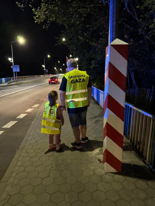 Polscy faszyści, z którymi walczy rząd!