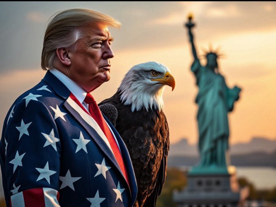 AvaArmstrong,๐บ๐ธAuthor (@msavaarmstrong) on Twitter photo I'm here to support the best president we have had for centuries!
<a href="/POTUS/">President Donald J. Trump</a> I'm here to support the best president we have had for centuries!
<a href="/POTUS/">President Donald J. Trump</a>