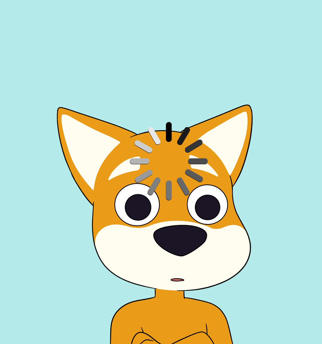 hello my name is $BaoBao 

$BONK is my older brother 

I love him