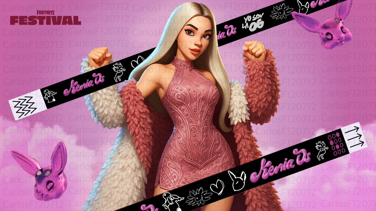 Nuevo concepto de skin de <a href="/keniaos/">NINI</a> #Fortnite ¿Qué os parece?

📸  <a href="/CarlosF120712/">່ 𓆩𓆪</a>