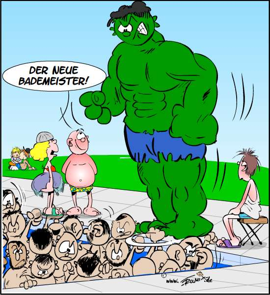 Bühren hat übrigens TIKI ausgetauscht...