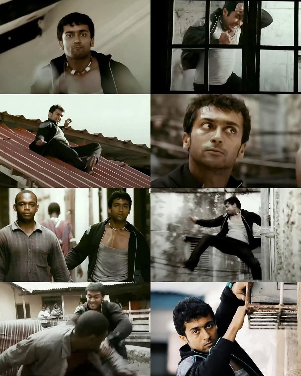 This entire sequence is pure cinematic blast