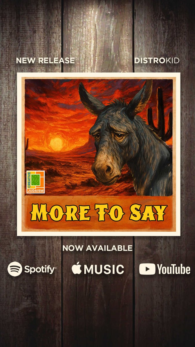 thedovid's tweet image. Donkey song is now on Spotify.  open.spotify.com/track/06H4KxwR…