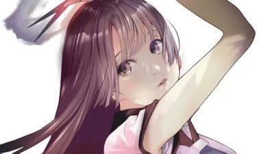 MonogaEveryday's tweet image. Day 554: Happy Birthday Hitagi Senjougahara 🦀💜