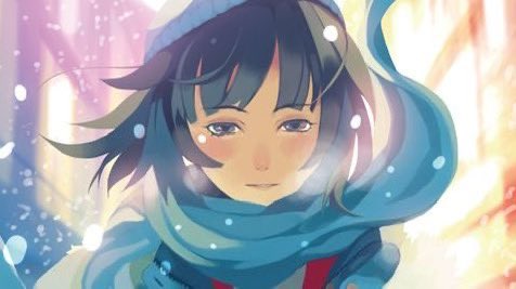 MonogaEveryday's tweet image. Day 554: Happy Birthday Hitagi Senjougahara 🦀💜