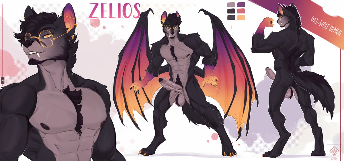 Commission for <a href="/Nefariss/">Nef</a>