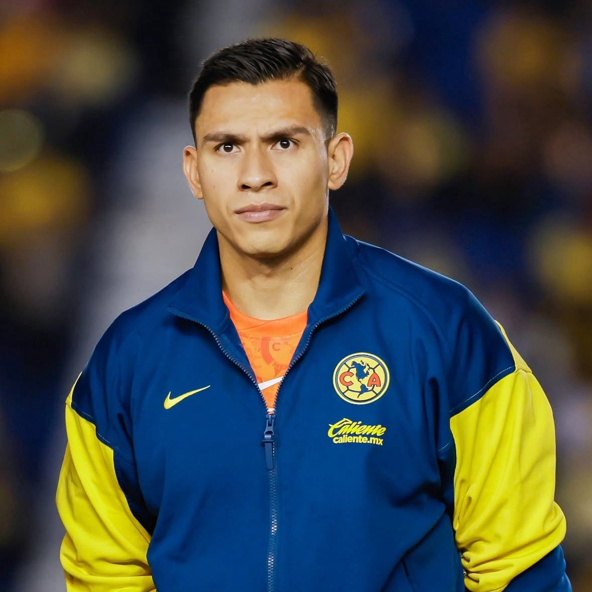 Resaca Americanista tweet media