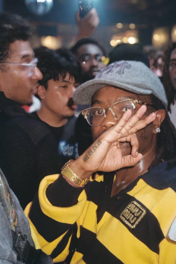 In Tha Fest tweet media