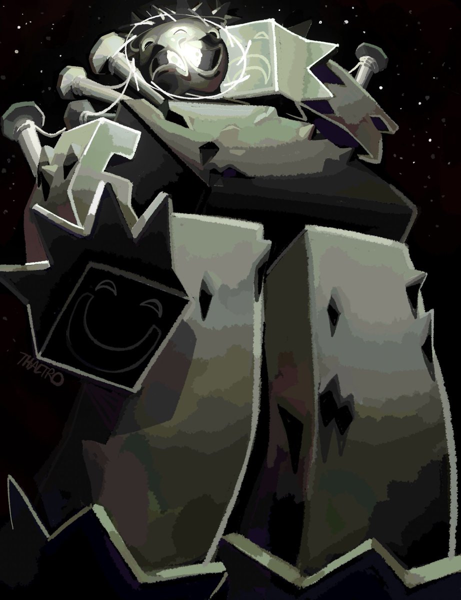 Thaltro1's tweet image. Noli from the recent pressure update. My favourite part tbh because he’s so fucjing beautiful. Great job pressure team 🩶 #pressure #pressureroblox #noli #happybirthdaypressure