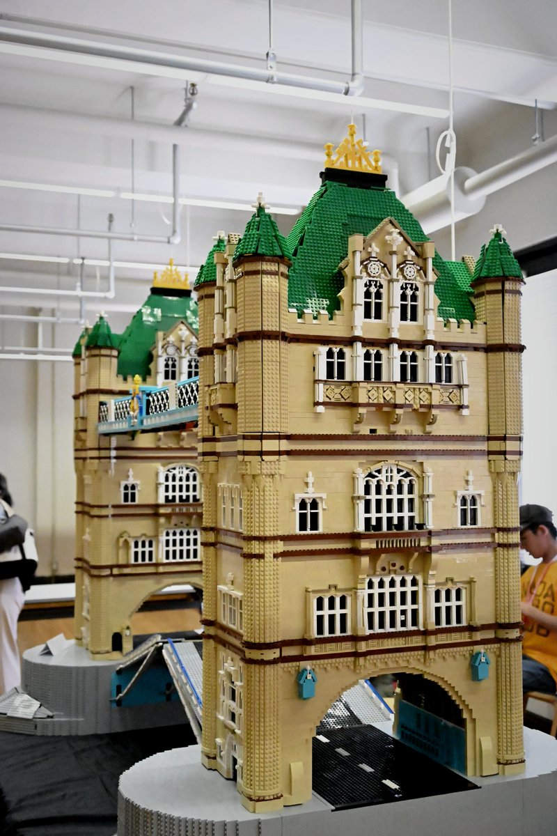 dpyukiqb's tweet image. 灘。😇
#LEGO  #レゴ #JBF2025