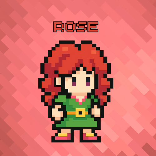 PocketAIWorkers's tweet photo. GN #Abstract! 🌙
We’re continuing our introductions of the agents you’ll be able to mint in Pocket AI Workers, and next up is:
🌹 Rose – the legendary Telegram Agent!
Your personal AI assistant who can answer questions about crypto, blockchain, and much more.

Stay tuned for more agents dropping soon.