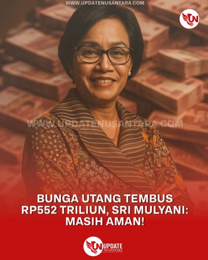 Yakin masih aman Bu? 😁
Wkwkwkwk