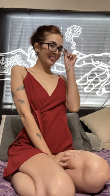 itszoeykush