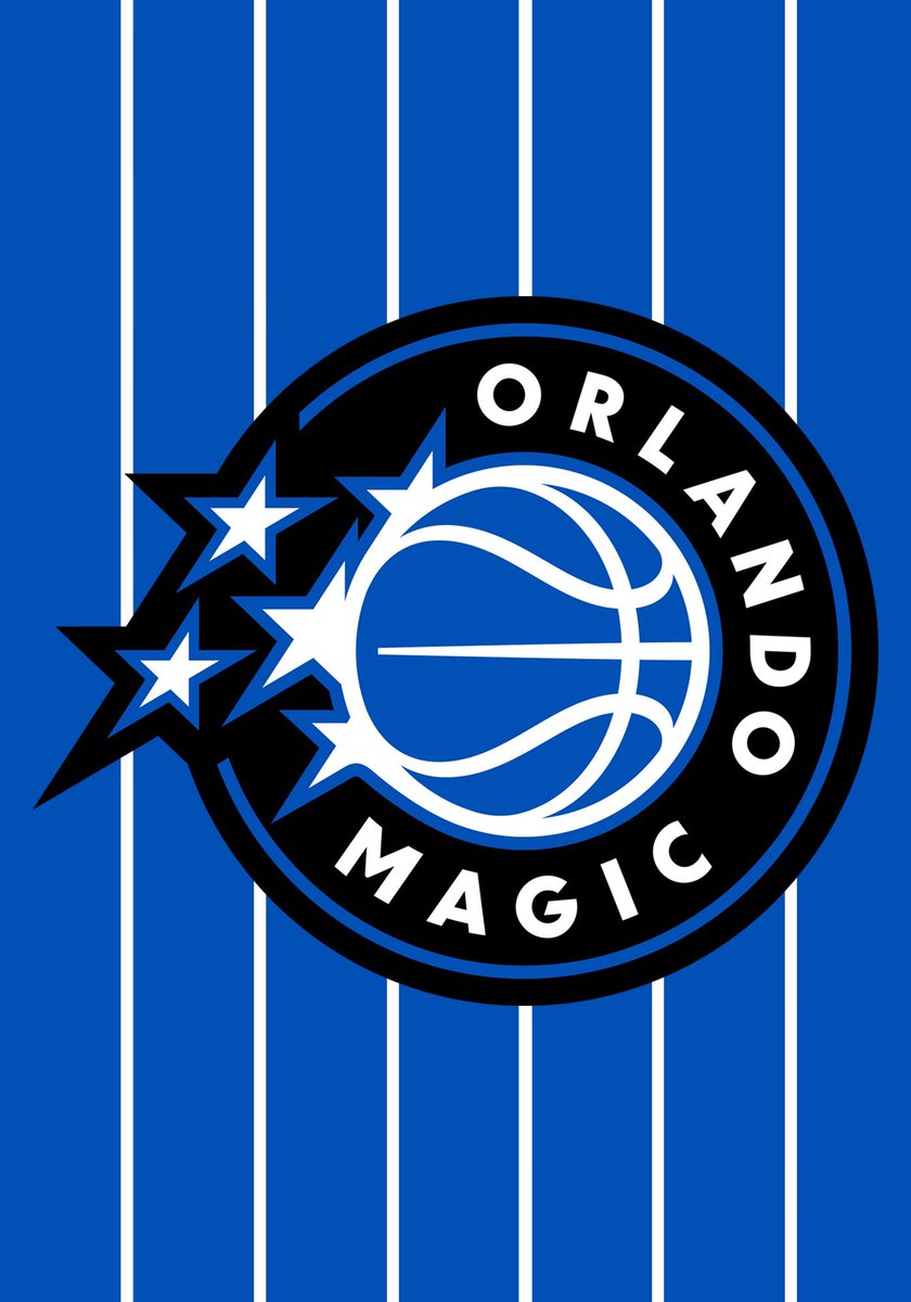 - Rebrand ✅

- Acquired Desmond Bane and Tyus Jones ✅ 

- Drafted Jase Richardson and Noah Penda ✅

- Hired God Shammgod and Joe Prunty ✅

- Re-Sign Moe Wagner ✅

- Sign Paolo To His Rookie Max  ✅

Officially The GREATEST Orlando Magic Offseason Ever.