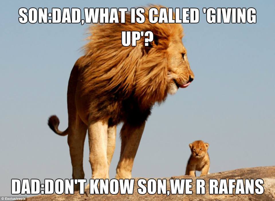 8th July 2025. Hola devoted Rafans👋
"Never give up on your dreams, no matter how painful and difficult your journey is."
Happy Tuesday everyone☮️
#VamosRAFA𓃵✔️🇪🇸🍀
Rafa's future is bright⛳️🏌️‍♂️
#WeMustWorkTogether #NotAgainstEachOther