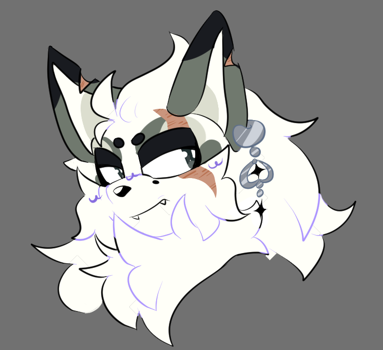 _Mil0stearip0ff's tweet image. some of my art fight attcks so far