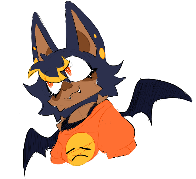 _Mil0stearip0ff's tweet image. some of my art fight attcks so far