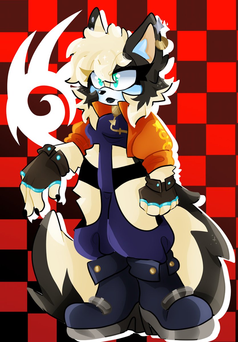 _Mil0stearip0ff's tweet image. some of my art fight attcks so far
