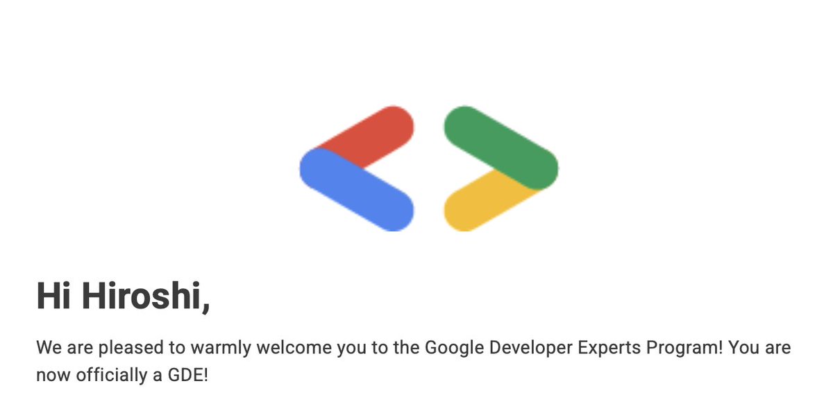 Google Developer Expertに就任しました!

Happy to share that I'm officially a Google Developer Expert in <a href="/kaggle/">Kaggle</a>! Big thanks to <a href="/chauhan_nilay16/">Nilay Chauhan</a>. Excited to keep boosting the Kaggle community together with <a href="/smly/">smly</a>, <a href="/upura0/">u++</a>, <a href="/helloiamleonie/">Leonie</a>, and all the amazing folks.