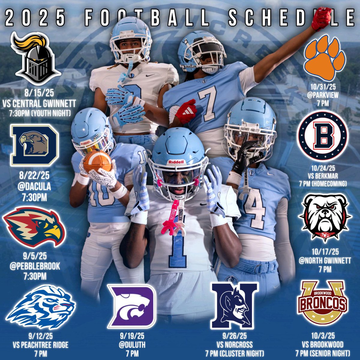 TPT09's tweet image. Hey yall...the 2025 season is approaching...no excuses, no explanations...it's time to do your job...