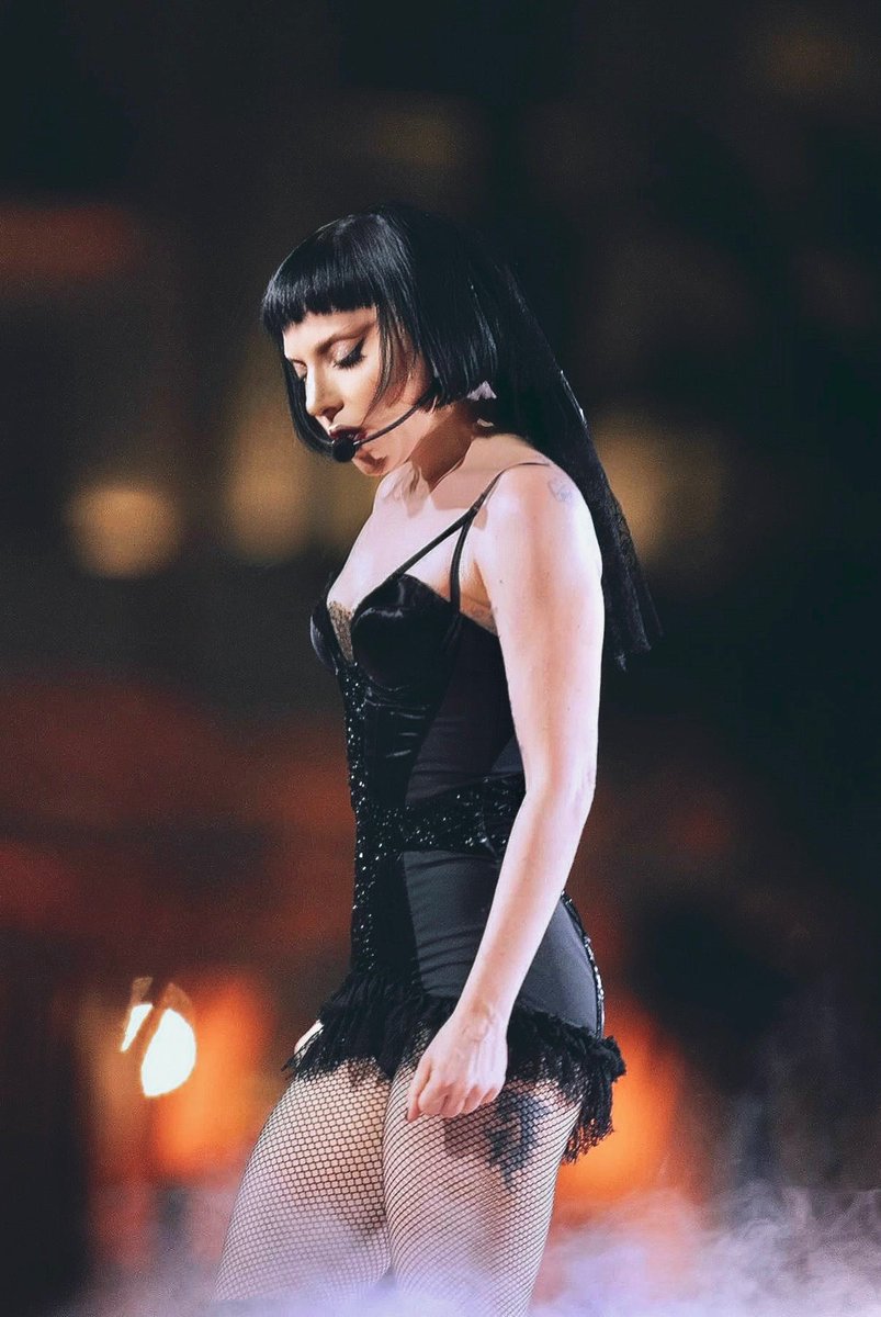 🇧🇷 Lady Gaga, Rio de Janeiro, 2025.