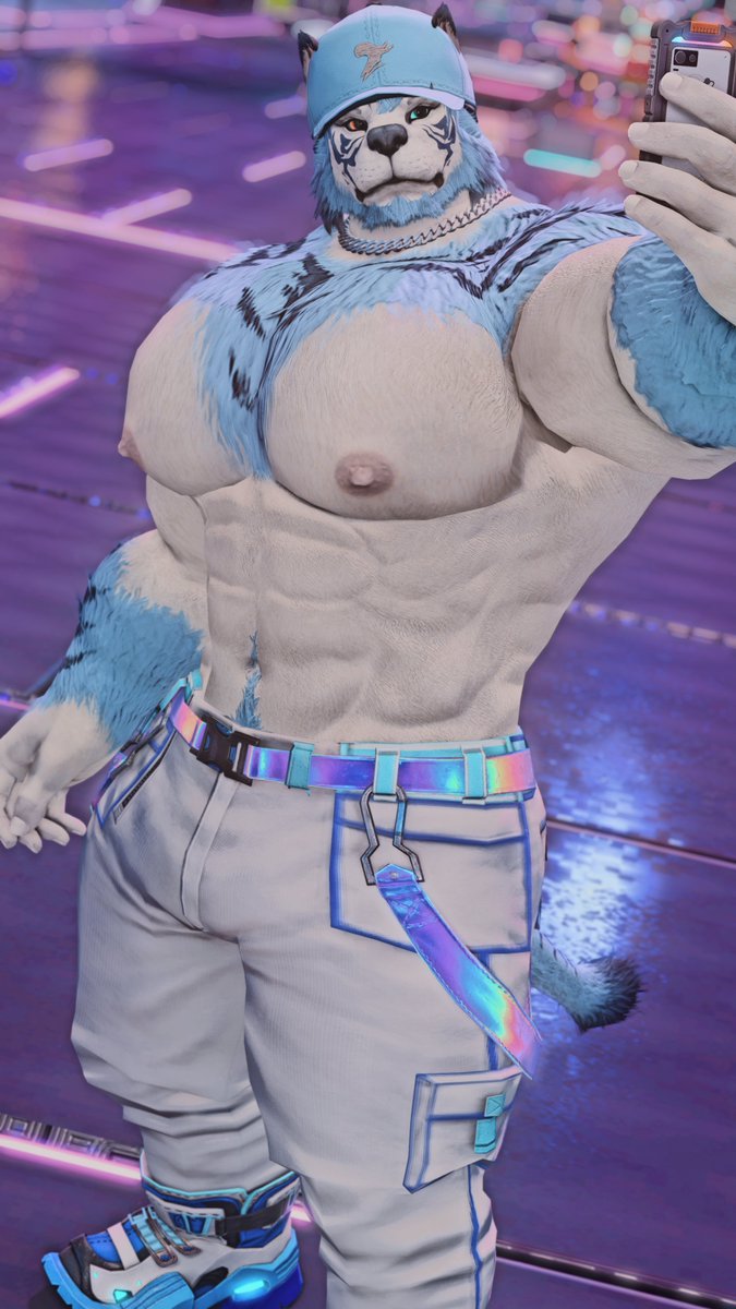 Brighter Lights 🤳 ?