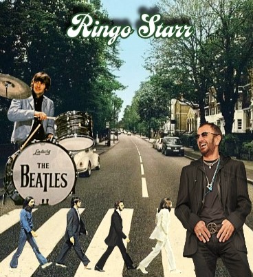 GraceHurle56121's tweet photo. @GeorgeHarrison @beatreferences @ringostarrmusic https://t.co/su4IMjPV9v