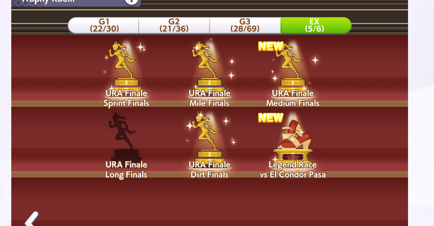 FUCK YEAH JUST ONE MORE TO GO BABY