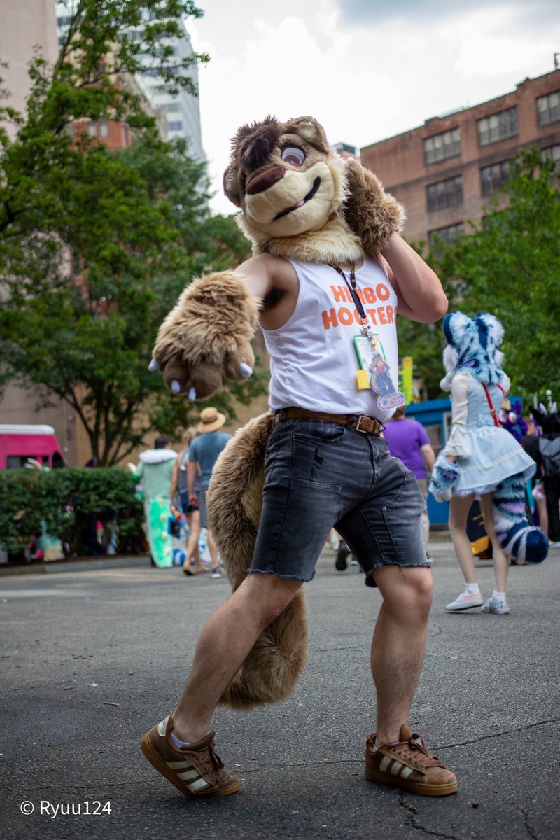 CroctheOtter's tweet image. wild gay otter in his element!! 🦦💚
(📸: Ryuu 124 on Furtrack)