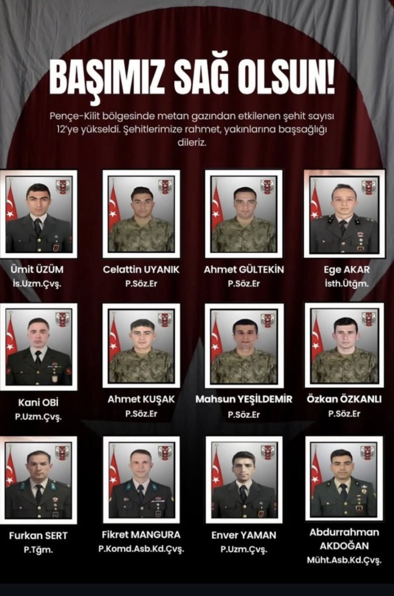 Erhan Sevenler (@erhansevenler) on Twitter photo 