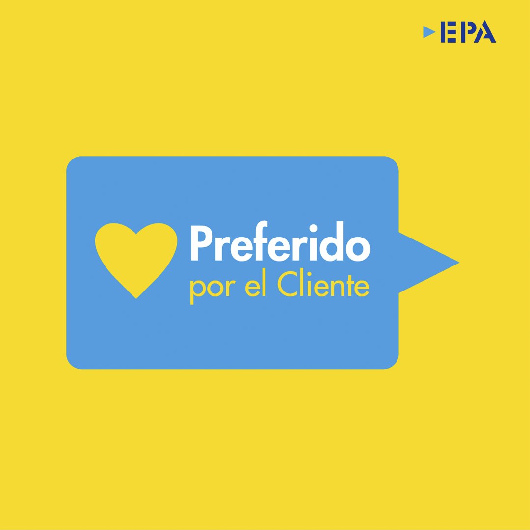 En #EPAve sabemos cuáles son sus productos preferidos cuando nos visita 💛🤗 Los más buscados, los de siempre, encuéntrelos en su tienda favorita con el cartel azul o en epaenlinea.com ➡ preferidos, #MejoresHogares #EpaEnLinea.