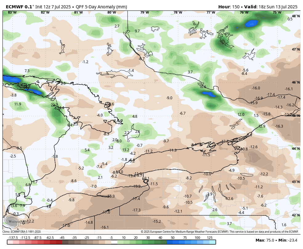 WxOntario tweet media