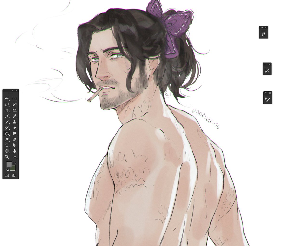 #SiriusBlack  as god intended