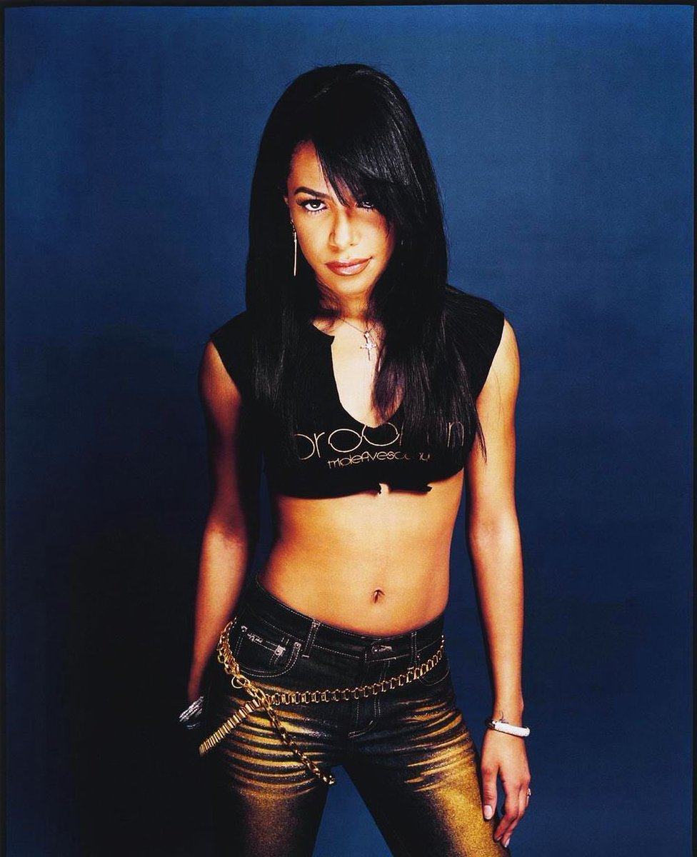 AALIYAH LEGION tweet media