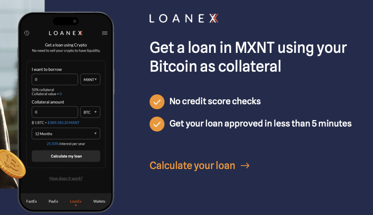 For those who have already reached out asking me about @Kapitalex, here is more info that I can share. Started in Mexico in 2016 with on an off-ramps for Bitcoin. Expanded offerings recently to offer Bitcoin-backed lending (taking off like crazy), a debit card and soon DCA and