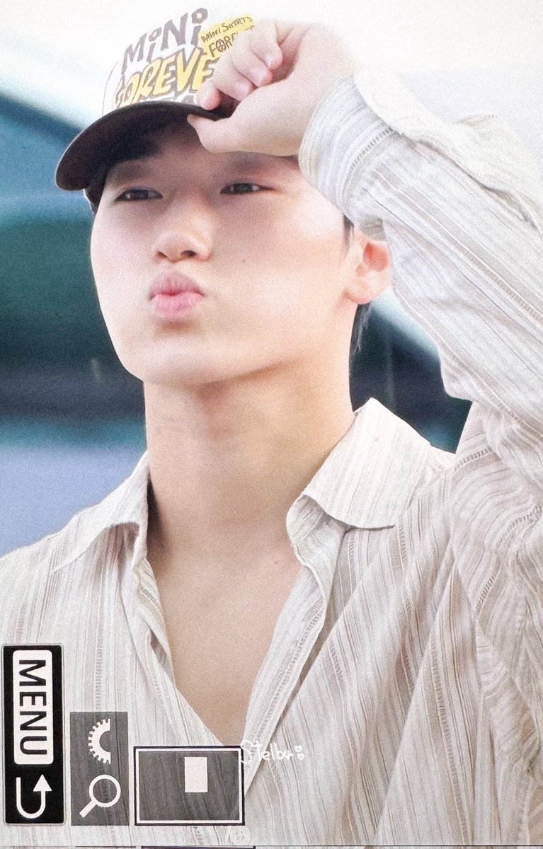 Stellar_san's tweet photo. 250708 보고싶을거야 ,, 🥲 건강히 잘 다녀와
#에이티즈 #ateez #san #최산 https://t.co/LwqQfyjFmj