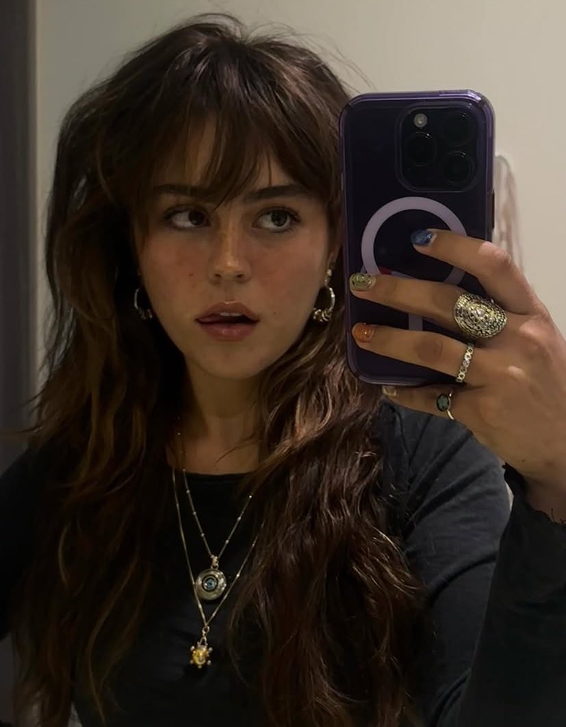 Vão ter que aceitar Allie Cat morena SIM